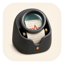 Sentinel, live error sorter
