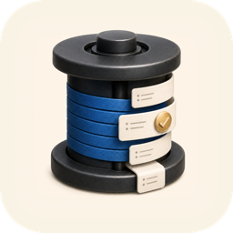 Spool, supervised ai work