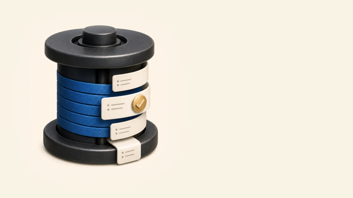 An illustration of Spool