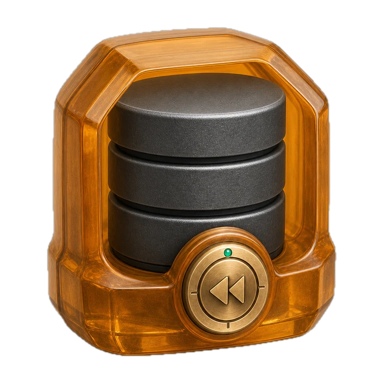 Amber app icon