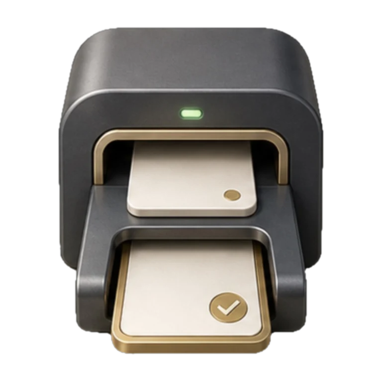 Cadence app icon