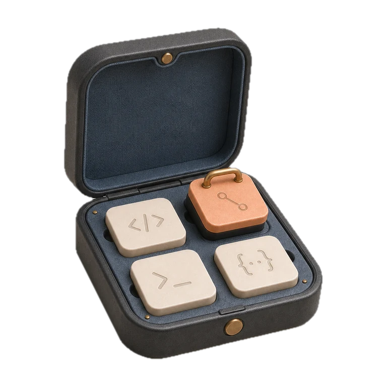 Kit app icon
