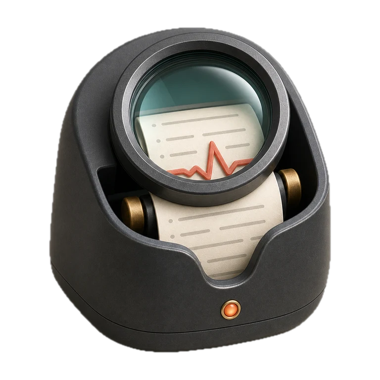 Sentinel app icon