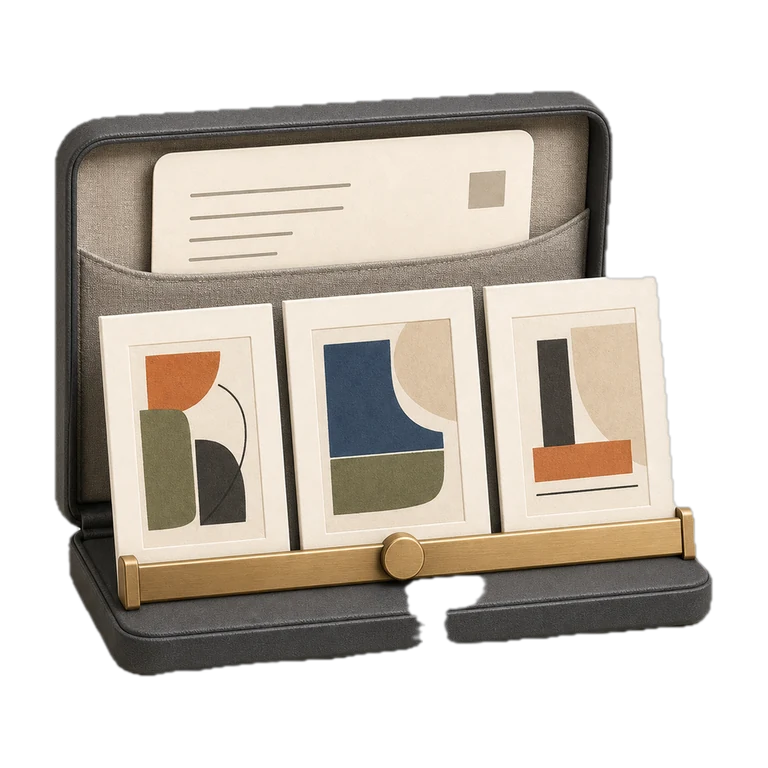 Stanza app icon