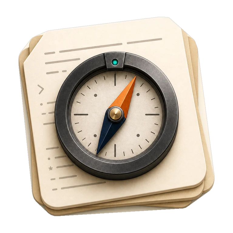 Waypoint app icon