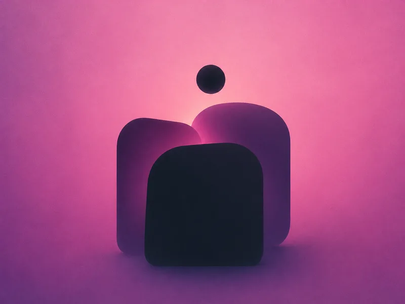 Motif: Personas synthetic focus group.