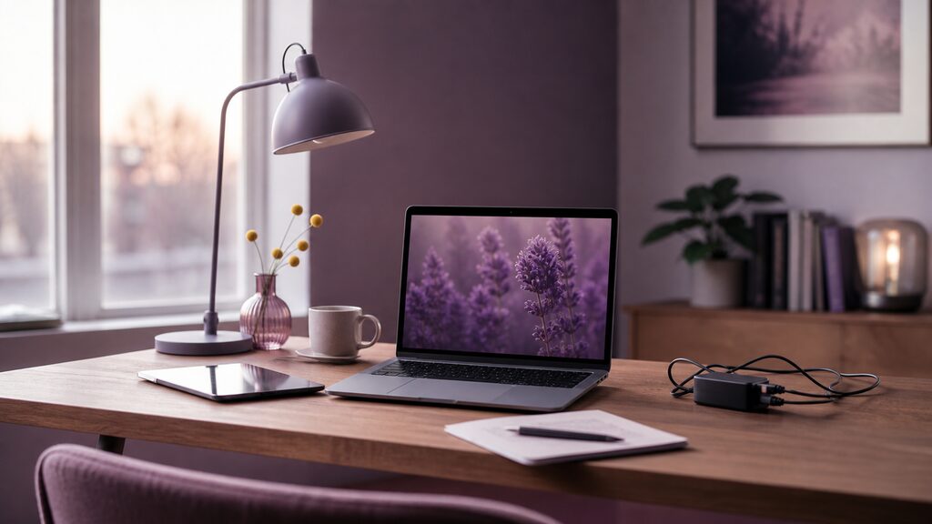 One noisy desktop automation unplugged and set aside while two quiet, useful tools continue working