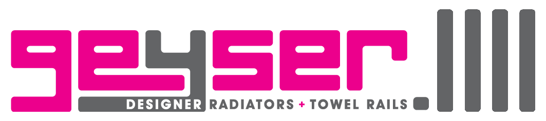 Geyser Radiators Logo